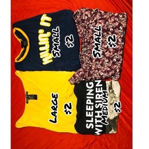 💕Cute tops 💕